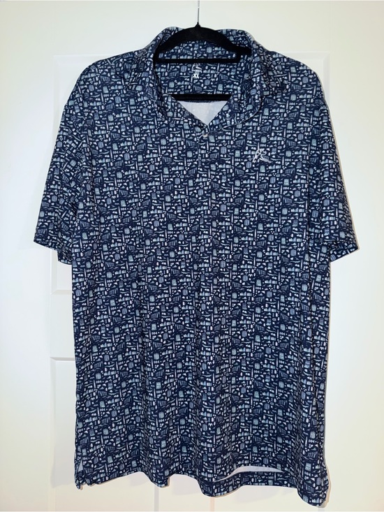 Rhoback Other - Rhoback “804 RVA” Polo